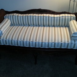 Antique Sette - Products