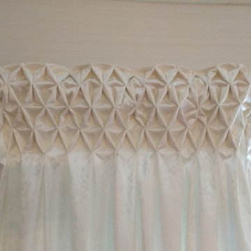 Draperies