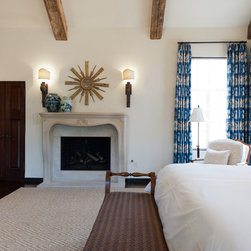 Elegant Area Rug Master Bedroom - Rugs