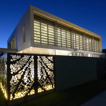 THE JUNCTION RESIDENCE
