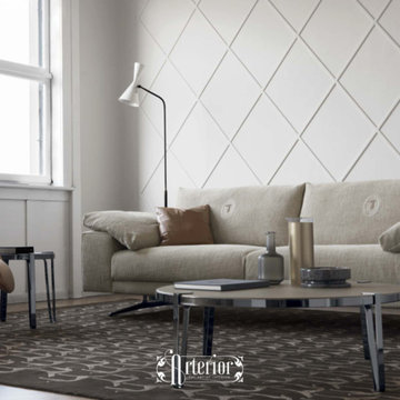 TRUSSARDI Sofa Sets