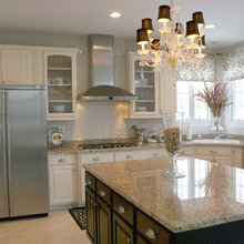 Kitchen ideas