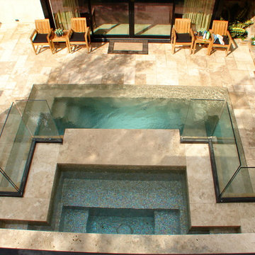 Pools/Spas