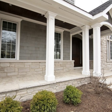 Glenview Exterior