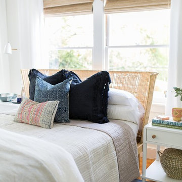 Boho Bungalow