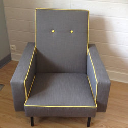 Restaurations fauteuils - Products