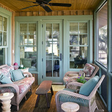 porch