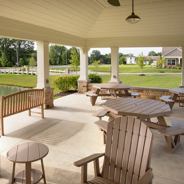 Epcon Communities Amenities