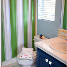 Kids' Bathroom