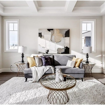 Richmond Hill Duplex
