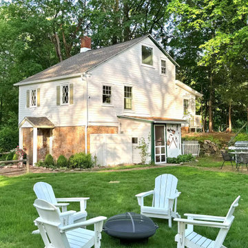 1840 Lock Tender's Cottage - Rosendale, NY