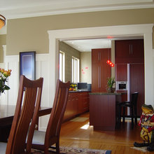 sandykb's dining room