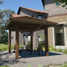 Gazebo/Bar
