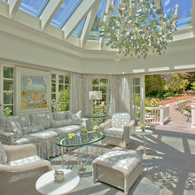 Sunroom