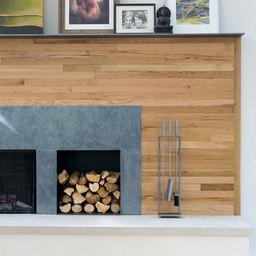Shoal Creek Home