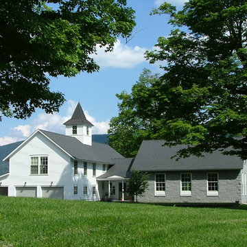 Berkshires House XII