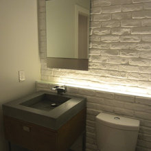 toilette