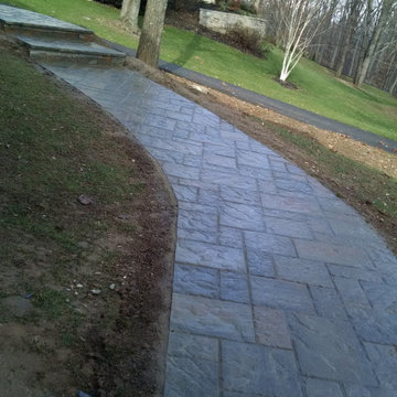 Walkways