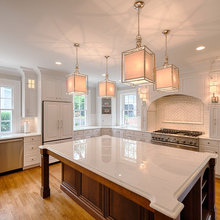 Kitchen Reno
