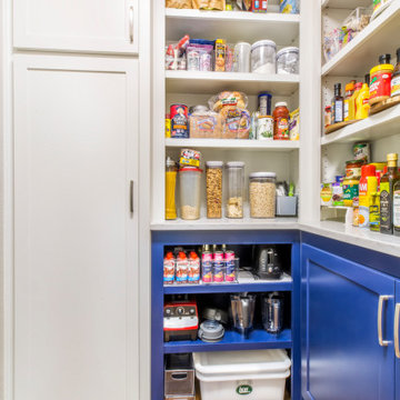 Addressing Aesthetic & Functionality: An Arlington Kitchen Remodel