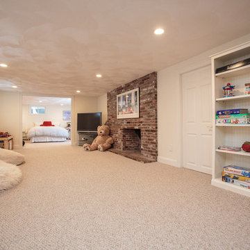 10 Nobscot Road, Weston, MA