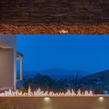 Desert Modern Retreat