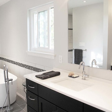 Bathroom Renovations