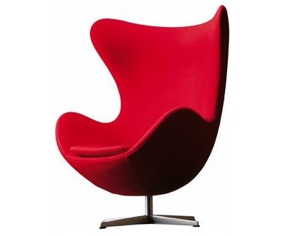 Contemporary Armchairs And Accent Chairs by Regency Shop