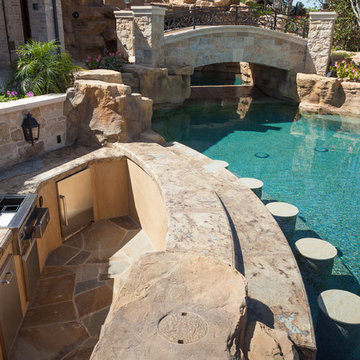 Shady Canyon Show Stopper