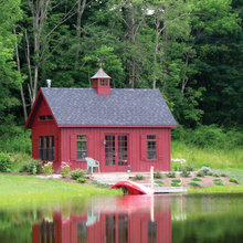 workshops/sheds