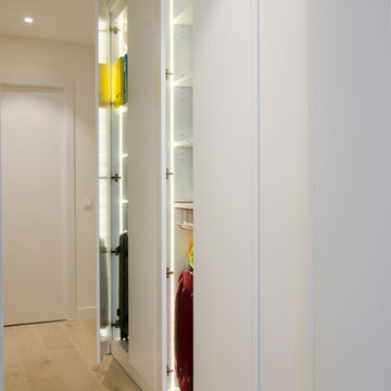 Rénovation appartement à Garches