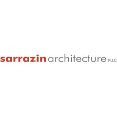 Sarrazin Architecture pllc