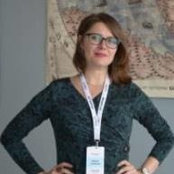 Photo de Masha Tkachzenko
