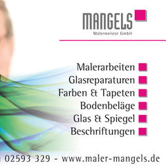 Malermeister Mangels GmbH