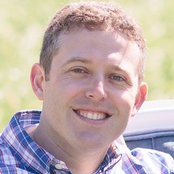 Blake Coleman's photo