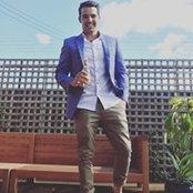 Michael Chisholm's photo
