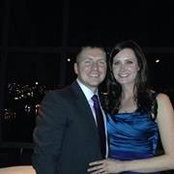 Patrick Robinson's photo