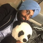 Singh Baljit's photo