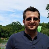 Kamal Najjar's photo