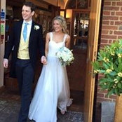 Katie Hanes's photo