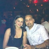 Manny Singh's photo