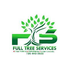 Full Tree Services