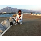 Irina Lopyreva's photo