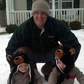 Spurgeon Kinlaw's photo