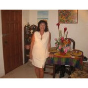 Donna Mitchells billede