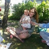 Laurel Sturgeons foto