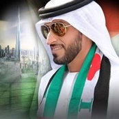 Mohammad Al Hammadi's photo