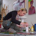 Profilbild von Sibylle Rettenmaier