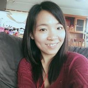 Ailin Lee's photo