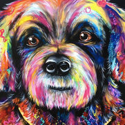 Foto de Justine Elizabeth Fernie - artist
